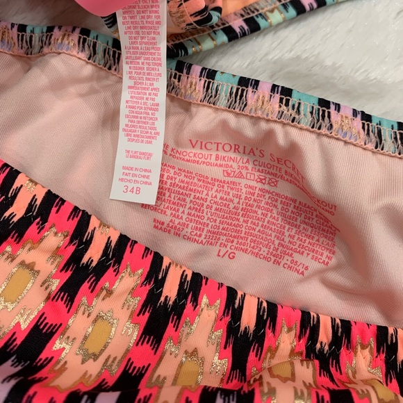 Victoria Secret Bikini - Picture 7 of 7